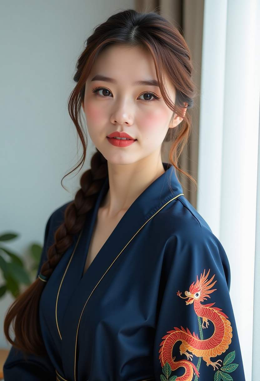 雾都夜行人